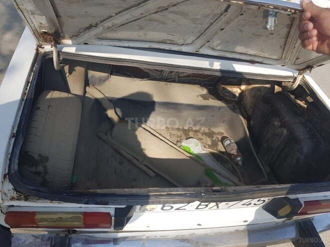 LADA (VAZ) 2106 1984, 100,000 km - 1.3 l - Mingəçevir