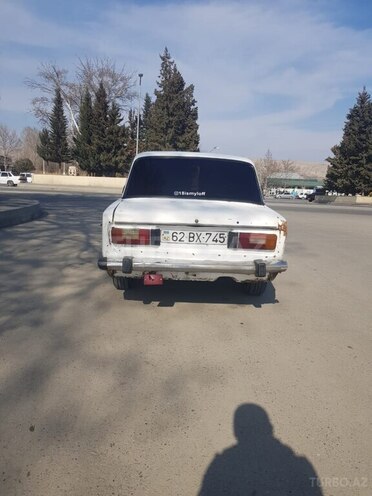 LADA (VAZ) 2106 1984, 100,000 km - 1.3 l - Mingəçevir