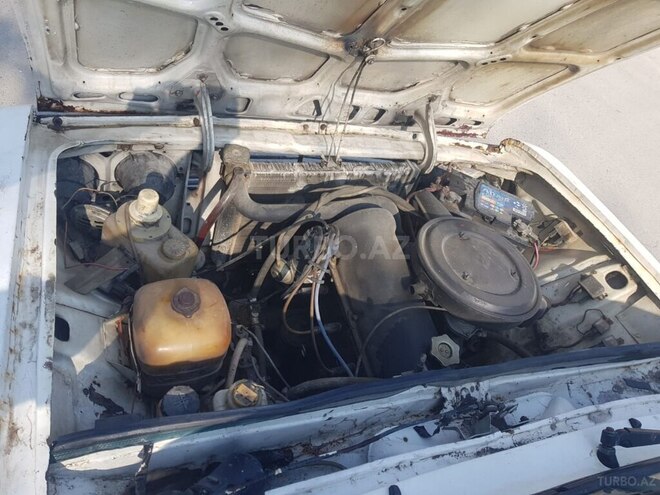 LADA (VAZ) 2106 1984, 100,000 km - 1.3 l - Mingəçevir