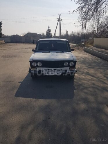 LADA (VAZ) 2106 1984, 100,000 km - 1.3 l - Mingəçevir