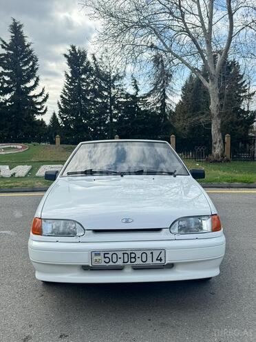 LADA (VAZ) 2114 2012, 189,000 km - 1.6 л - Mingəçevir