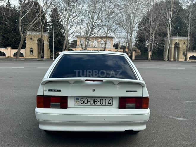LADA (VAZ) 2114 2012, 189,000 km - 1.6 л - Mingəçevir