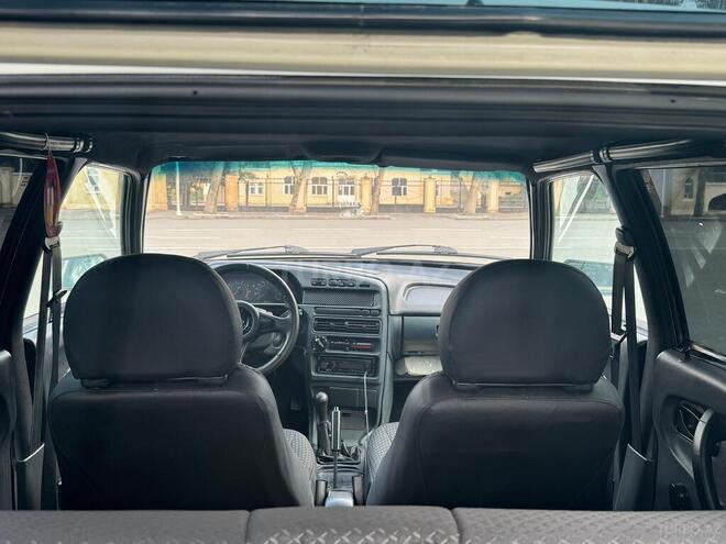 LADA (VAZ) 2114 2012, 189,000 km - 1.6 л - Mingəçevir