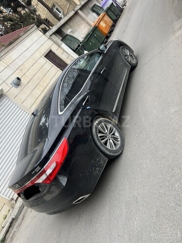 Hyundai Grandeur 2016, 177,000 km - 2.2 l - Bakı