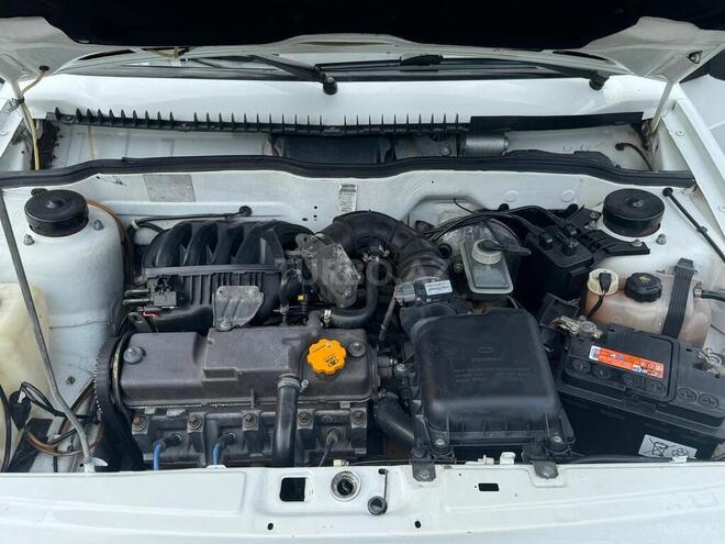 LADA (VAZ) 2114 2012, 189,000 km - 1.6 л - Mingəçevir