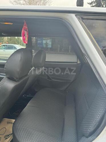LADA (VAZ) 2114 2012, 189,000 km - 1.6 л - Mingəçevir