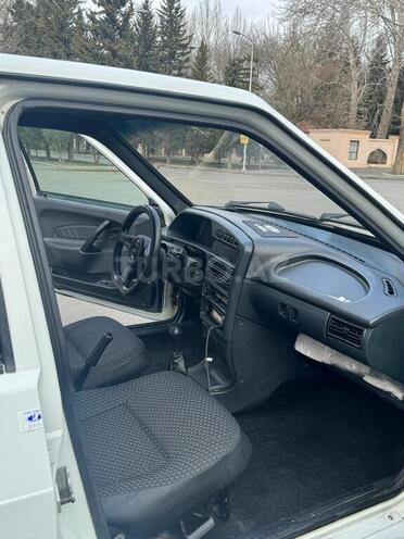 LADA (VAZ) 2114 2012, 189,000 km - 1.6 л - Mingəçevir