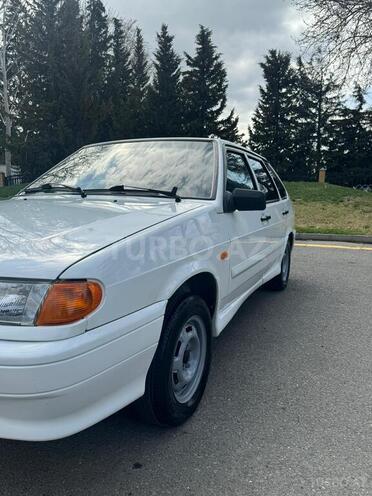 LADA (VAZ) 2114 2012, 189,000 km - 1.6 л - Mingəçevir