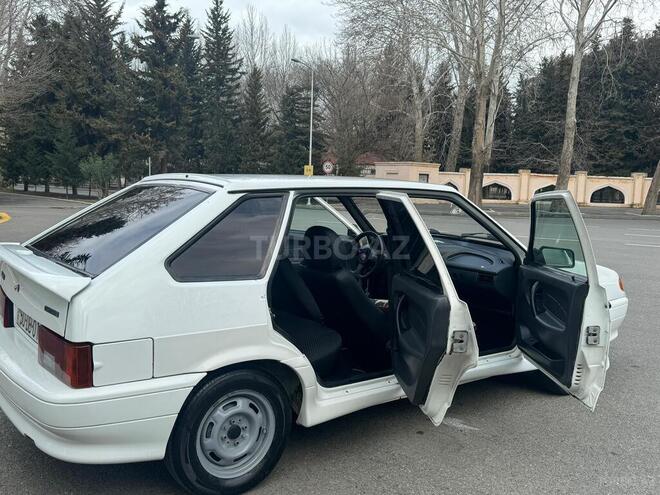 LADA (VAZ) 2114 2012, 189,000 km - 1.6 л - Mingəçevir