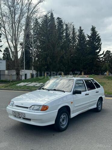 LADA (VAZ) 2114 2012, 189,000 km - 1.6 л - Mingəçevir