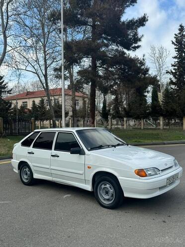 LADA (VAZ) 2114 2012, 189,000 km - 1.6 л - Mingəçevir