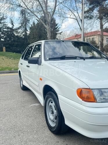 LADA (VAZ) 2114 2012, 189,000 km - 1.6 л - Mingəçevir
