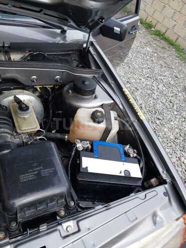LADA (VAZ) 2109 1989, 201,201 km - 1.5 l - Bərdə
