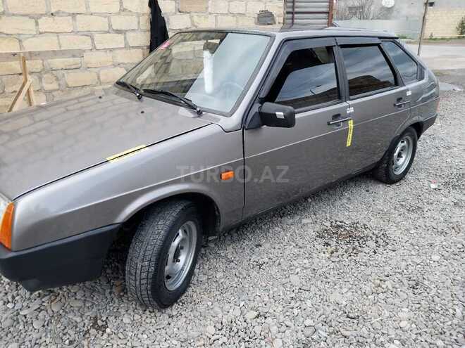 LADA (VAZ) 2109 1989, 201,201 km - 1.5 l - Bərdə