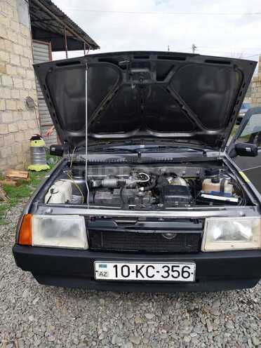 LADA (VAZ) 2109 1989, 201,201 km - 1.5 l - Bərdə