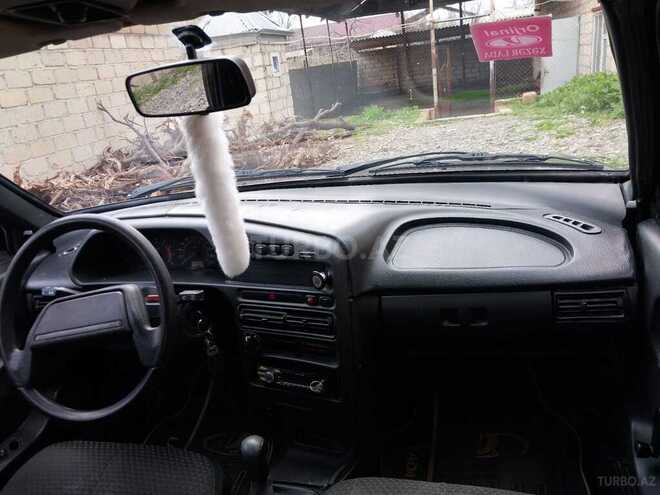 LADA (VAZ) 2109 1989, 201,201 km - 1.5 l - Bərdə