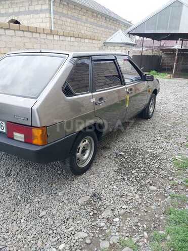 LADA (VAZ) 2109 1989, 201,201 km - 1.5 l - Bərdə