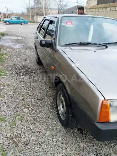 LADA (VAZ) 2109 1989, 201,201 km - 1.5 l - Bərdə