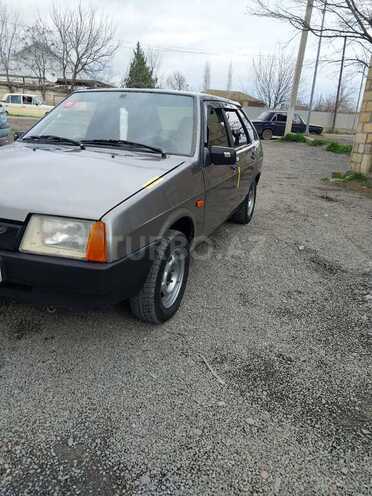 LADA (VAZ) 2109 1989, 201,201 km - 1.5 l - Bərdə