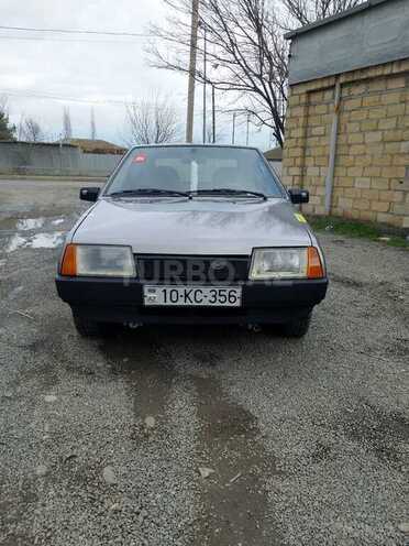 LADA (VAZ) 2109 1989, 201,201 km - 1.5 l - Bərdə