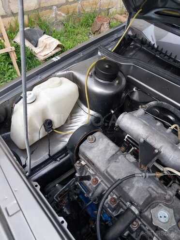 LADA (VAZ) 2109 1989, 201,201 km - 1.5 l - Bərdə