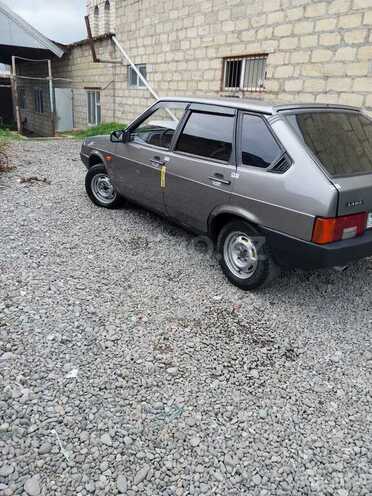 LADA (VAZ) 2109 1989, 201,201 km - 1.5 l - Bərdə