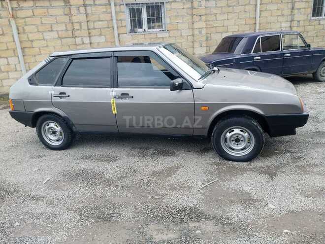 LADA (VAZ) 2109 1989, 201,201 km - 1.5 l - Bərdə