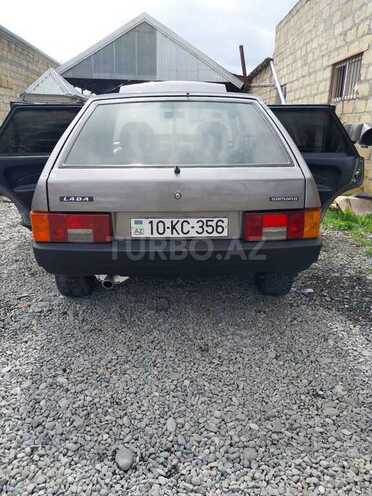 LADA (VAZ) 2109 1989, 201,201 km - 1.5 l - Bərdə