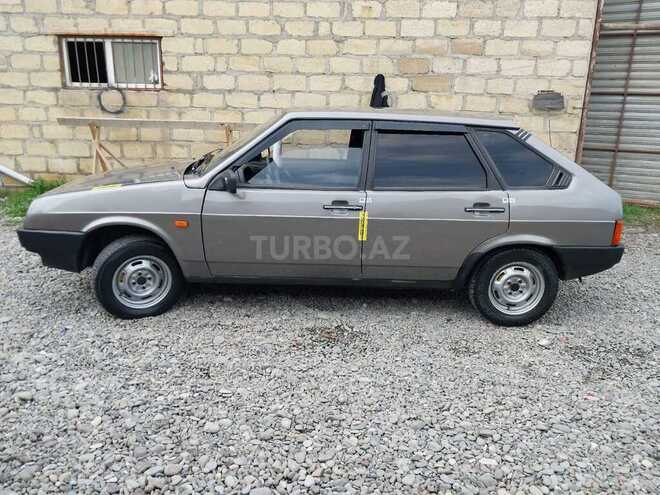 LADA (VAZ) 2109 1989, 201,201 km - 1.5 l - Bərdə