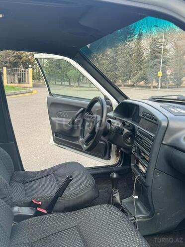 LADA (VAZ) 2114 2012, 189,000 km - 1.6 л - Mingəçevir