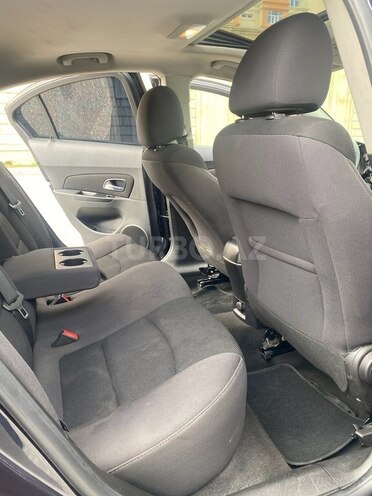 Chevrolet Cruze 2013, 257,500 km - 1.4 l - Bakı