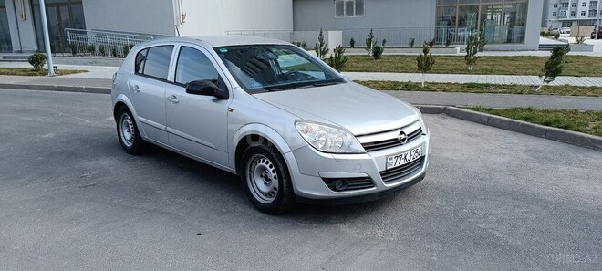 Opel Astra 2005, 202,684 km - 1.4 л - Bakı