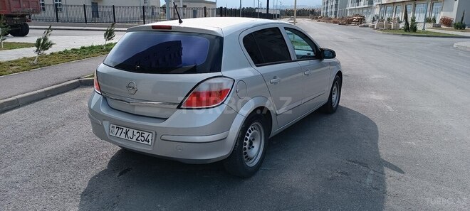 Opel Astra 2005, 202,684 km - 1.4 л - Bakı
