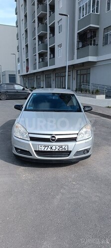 Opel Astra 2005, 202,684 km - 1.4 л - Bakı