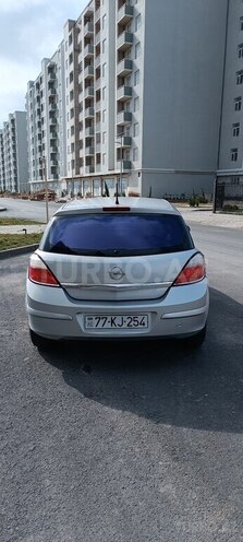 Opel Astra 2005, 202,684 km - 1.4 л - Bakı