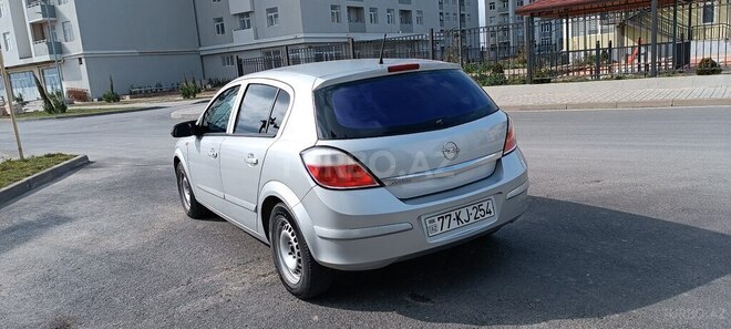 Opel Astra 2005, 202,684 km - 1.4 л - Bakı