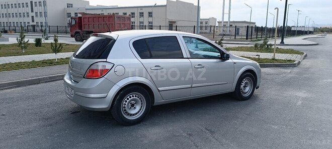 Opel Astra 2005, 202,684 km - 1.4 л - Bakı