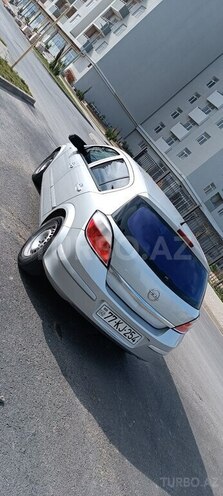 Opel Astra 2005, 202,684 km - 1.4 л - Bakı