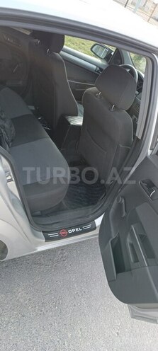 Opel Astra 2005, 202,684 km - 1.4 л - Bakı