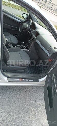 Opel Astra 2005, 202,684 km - 1.4 л - Bakı