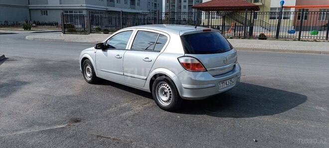 Opel Astra 2005, 202,684 km - 1.4 л - Bakı