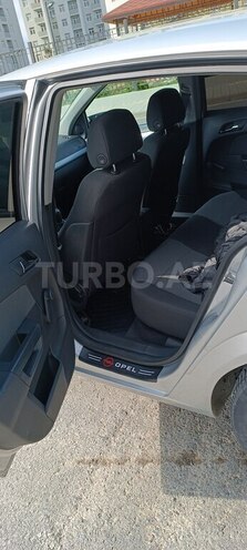 Opel Astra 2005, 202,684 km - 1.4 л - Bakı