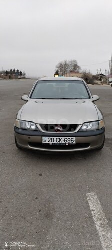 Opel Vectra 1995, 523,457 km - 1.8 l - Gəncə