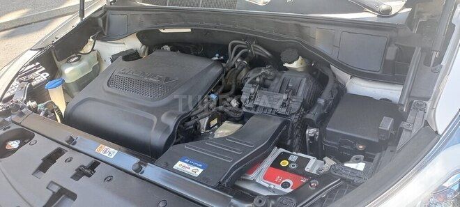 Hyundai Santa Fe 2015, 152,000 km - 2.0 л - Bakı