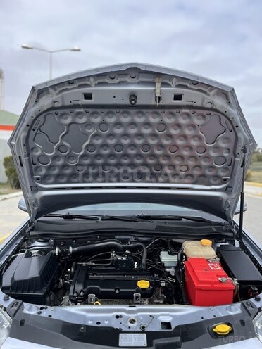 Opel Astra 2009, 132,000 km - 1.4 l - Bakı
