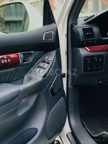 Lexus GX 470 2008, 148,000 km - 4.7 l - Bakı