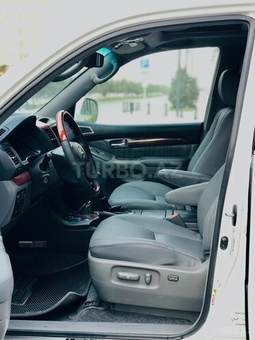 Lexus GX 470 2008, 148,000 km - 4.7 l - Bakı