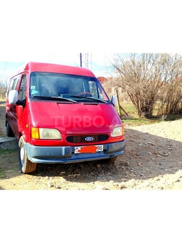 Ford Transit 1994, 450,000 km - 2.5 l - Bakı