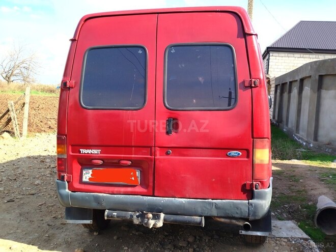 Ford Transit 1994, 450,000 km - 2.5 l - Bakı
