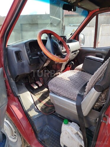 Ford Transit 1994, 450,000 km - 2.5 l - Bakı